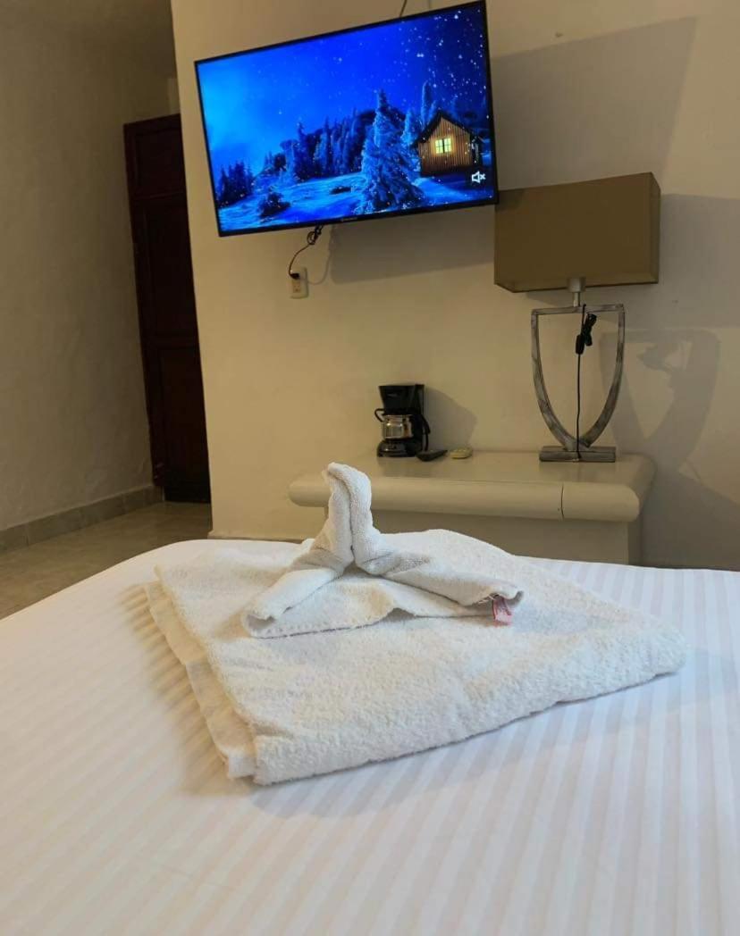 Hotel Hermanos Aguilar Κοζουμέλ Εξωτερικό φωτογραφία